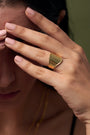 Portunus Ring