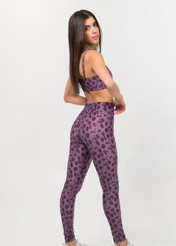 Athena Leggings - Medusa