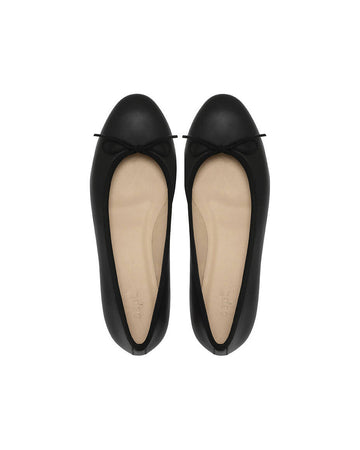 the classic ballerina