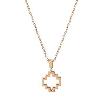 Baori One Silhouette Pendant