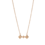 Baori Trinity Necklace