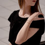 Baori Trinity Bracelet