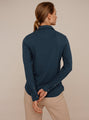 Cedar blouse