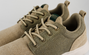 8000Kicks Explorer V2 - The 1st waterproof hemp shoes