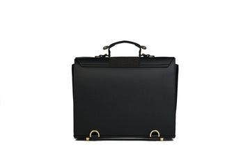 Tecla Black Cork Bio Vegan