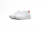 Challenge V2 Sustainable Panel Sneaker – White