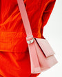 Crossbody Bag · pink