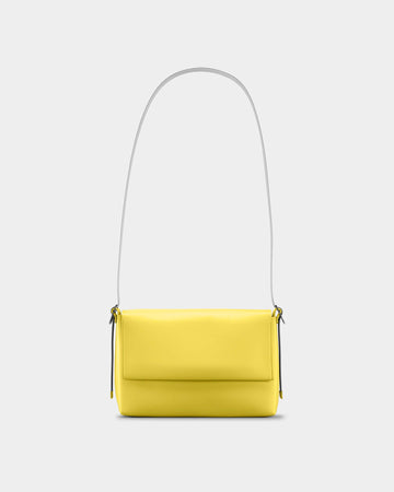 Crossbody Bag · yellow