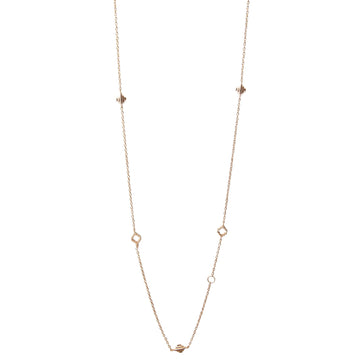 Baori All Season Necklace