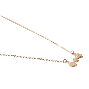 Baori Trinity Necklace