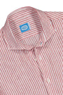 CORSICA Stripes Linen Shirt