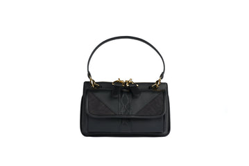 Cloe Black Vegan
