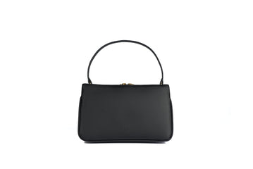 Cloe Black Vegan
