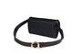 Clair Black Vegan