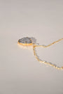 PEDRA PENDANT NECKLACE