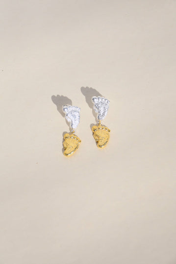 ARIEL DROP EARRINGS