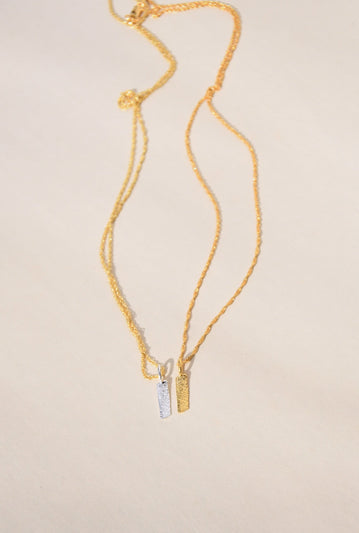 PRANCHA NECKLACE