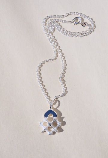 STARS OF HEAVEN NECKLACE