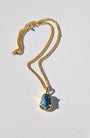 BUNZI PENDANT NECKLACE