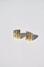 RIDGE EARRINGS