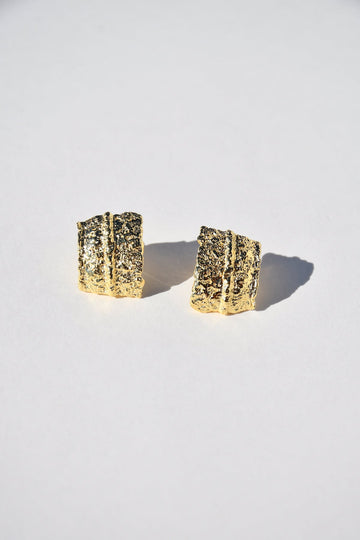 RIDGE EARRINGS