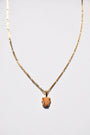 MEL PENDANT NECKLACE