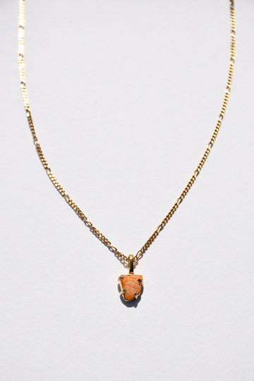 MEL PENDANT NECKLACE