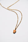 MEL PENDANT NECKLACE