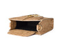 Empty python natural Bio cork