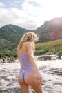 Daisy Bikini Knicker