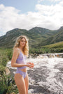Daisy Bikini Knicker