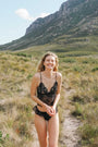 Millie Frill Knicker
