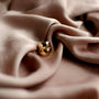 Forest Leaf Ring