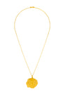 Talisman-de-Gemelli Necklace