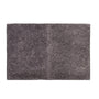 Coconut Leather BiFold Card Holder - Dark Grey