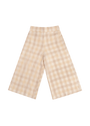 Hefty girls trouser