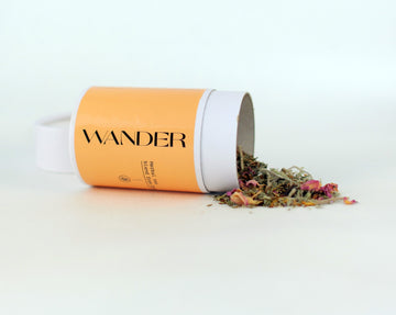 WANDER - LIMITED EDITION