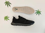 8000Kicks Explorer V2 - The 1st waterproof hemp shoes