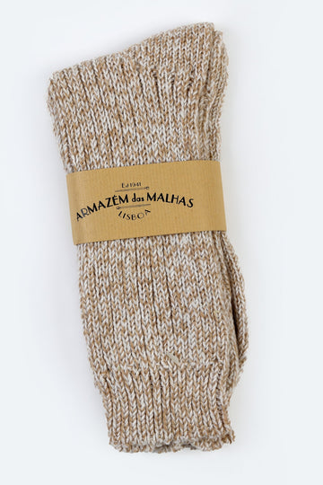 Wool Socks