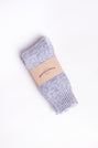 Wool Socks