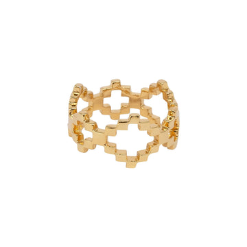 Baori Signature Ring