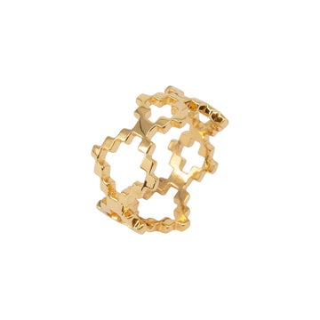 Baori Signature Ring