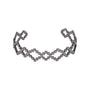 Baori Signature Cuff Bracelet