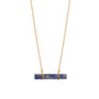 Urban Bar Necklace