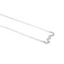 Baori Silhouette Necklace