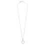 Baori One Silhouette Pendant
