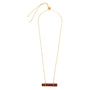 Urban Bar Necklace