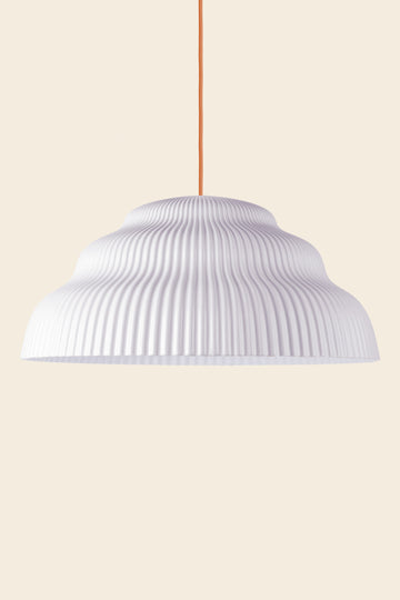 Kaskad Lamp Big Seashell