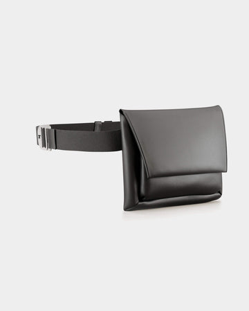 Kangaroo Belt Bag Regular · black