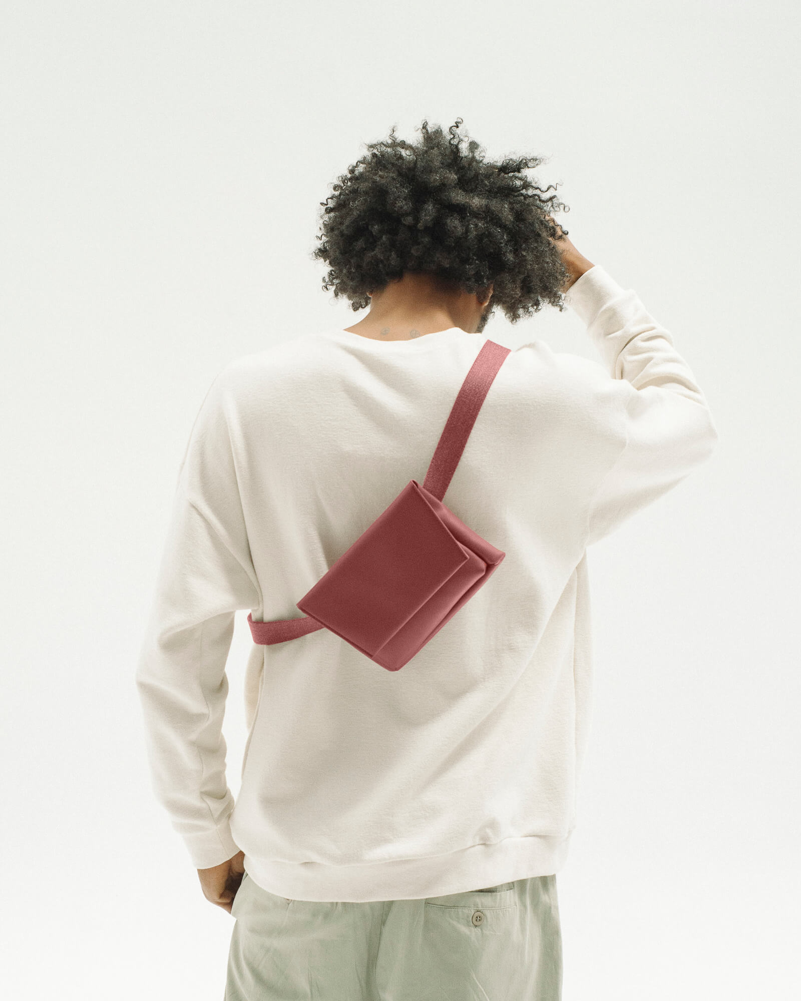 Vagabond copenhagen belt online bag